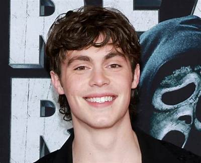 Who Is Jack Champion from Avatar? Age Girlfriend and Net Worth