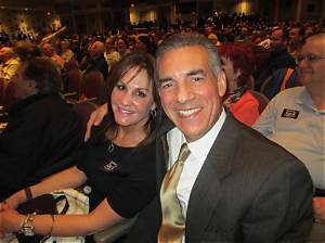 Who Is Jack Ciattarelli’s Wife Melinda Castro?