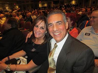 Who Is Jack Ciattarelli’s Wife Melinda Castro?