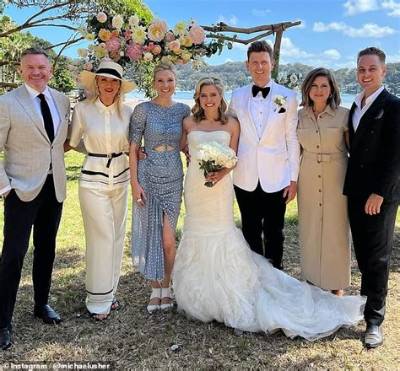Who Is Jack Dwyer? Meet Gemma Acton Boyfriend and Husband to Be on Instagram