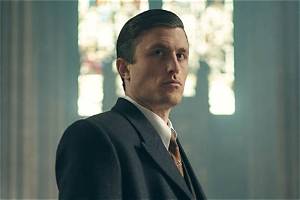 Who Is Jack Nelson Peaky Blinders? Gina’s Uncle Portrays Baby Face Jack a Criminal Gangster from 1933