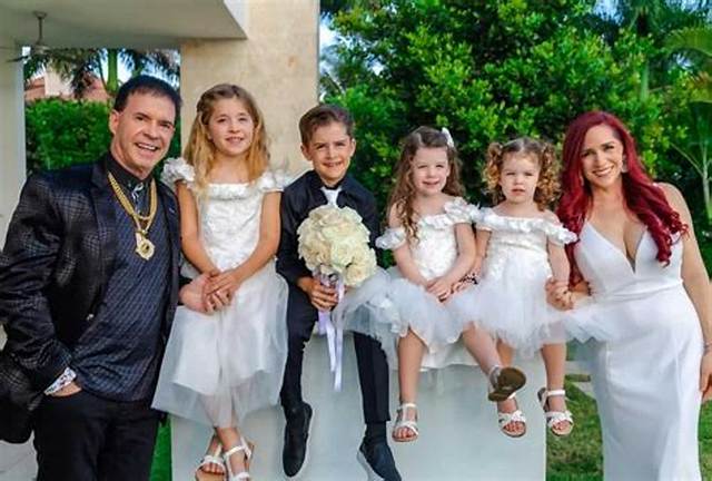 Who Is Jack Owoc Wife Meg Liz Owoc? Wedding Pictures and Age Difference, Net Worth