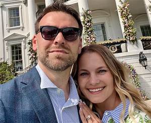 Who Is Jack Posobiec Married to? Meet Wife Tanya Tay
