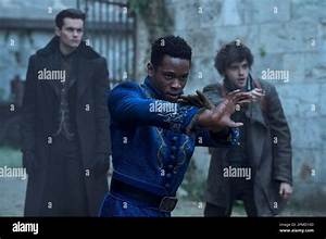 Who Is Jack Wolfe? Meet the Shadow and Bone Wylan Actor on Instagram