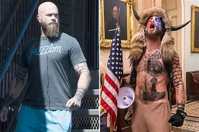 Who Is Jacob Chansley? Everything to Know About Capitol Hill Activist