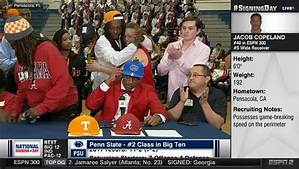 Who Is Jacob Copeland’s Mom? Details on the Family of the Athlete