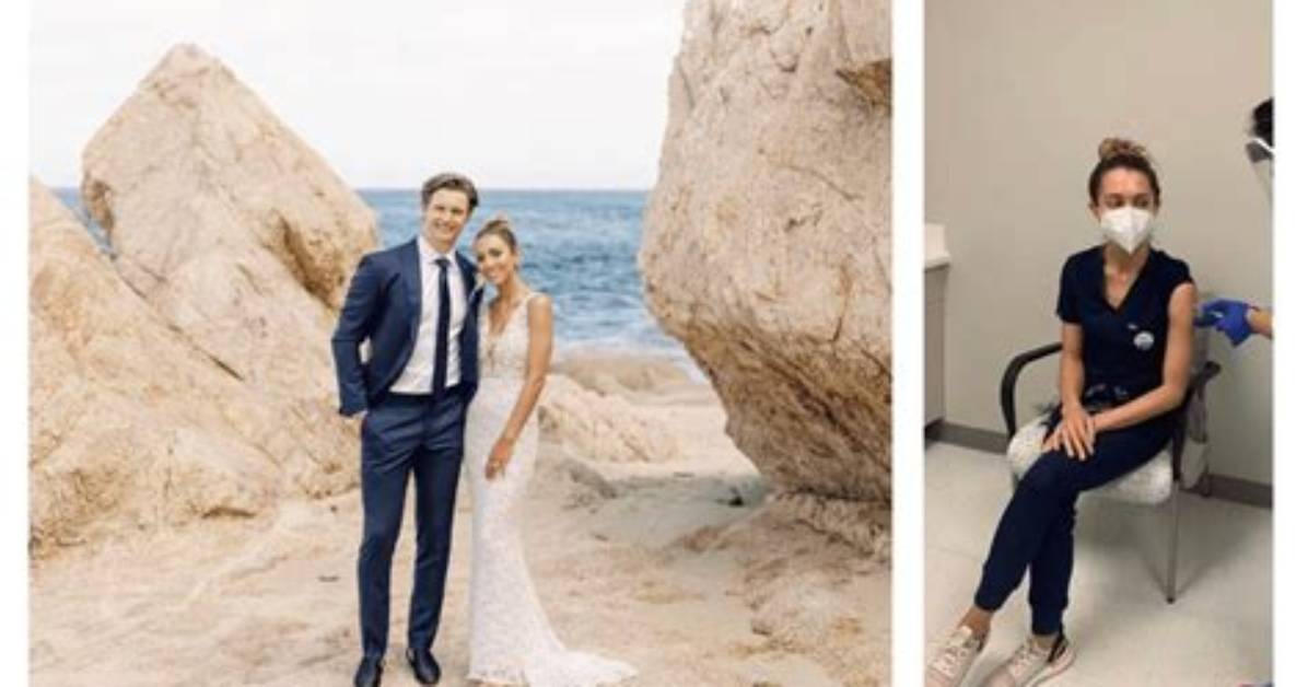 Who Is Jacob Trouba Wife? Explore Kelly Tyson Age and Career