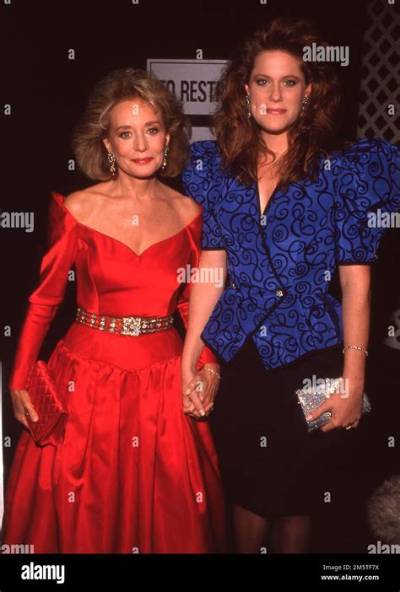 Who Is Jacqueline Dena Guber? Meet Barbara Walter Daughter: Family and Relationship