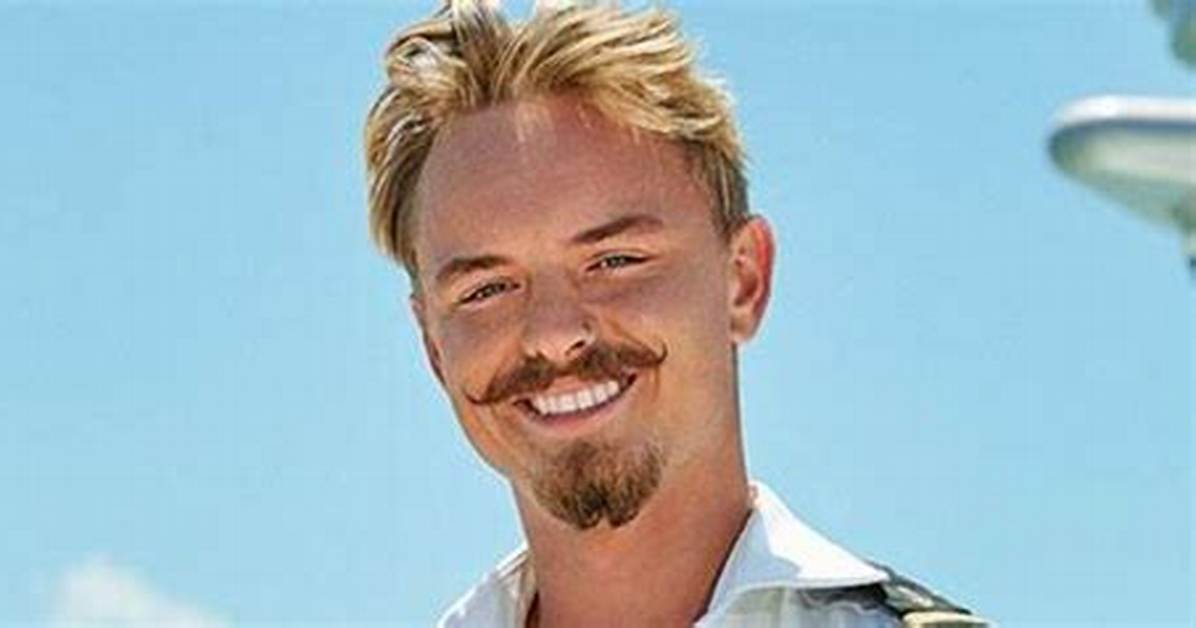 Who Is Jake Foulger? Everything on Below Deck New Member