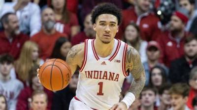 Who Is Jalen Hood-Schifino? Details to Know About the Basketball Player