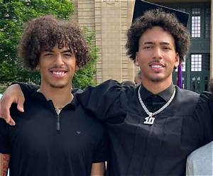 Who Is Jalen Wilson’s Brother, Jace Wilson? Upbringing, Parents and More of Kansas Star