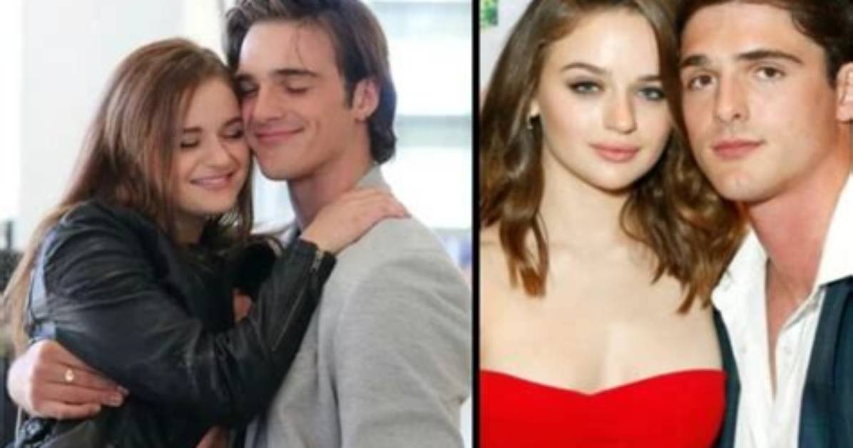 Who Is Jalynn Elordi? Everything to Know About the Sister of Jacob Elordi