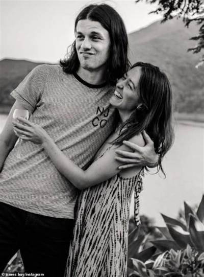 Who Is James Bay Girlfriend or Wife Lucy Smith? Dating Life Explored
