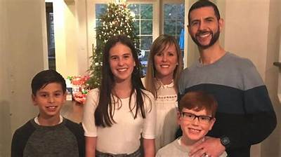 Who Is James Borrego’s Wife Megan Borrego?