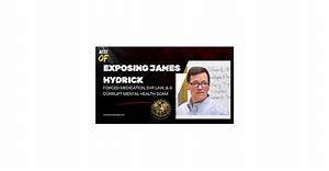 Who Is James Hydrick? 6 Fast Facts About American Psychic