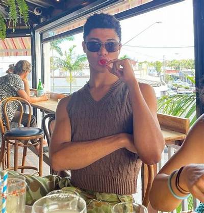 Who Is James Majoos? Meet the Actor Who Plays Darren on Heartbreak High Reboot Netflix