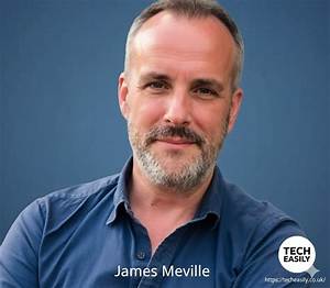Who Is James Melville Journalist? Everything on His Wikipedia & Age