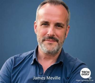 Who Is James Melville Journalist? Everything on His Wikipedia & Age