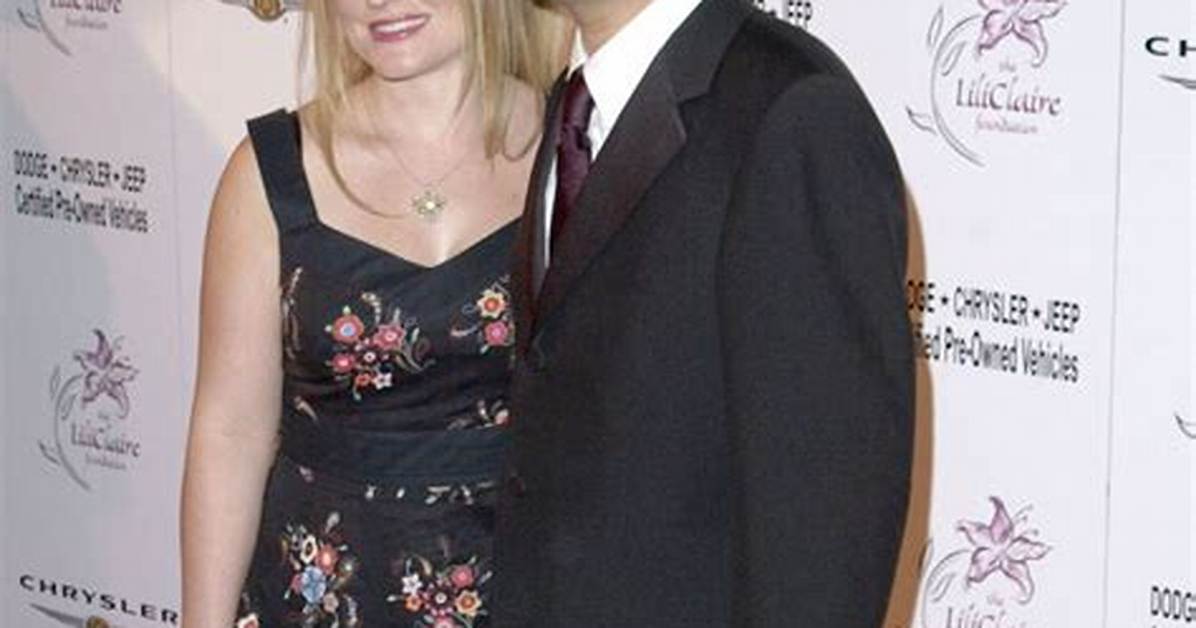 Who Is James Michael Tyler’s Wife Jennifer Carno?