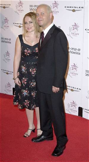 Who Is James Michael Tyler’s Wife Jennifer Carno?