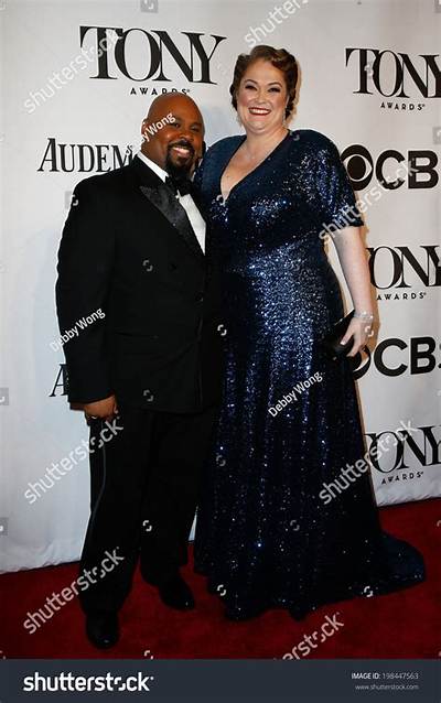 Who Is James Monroe Iglehart’s Wife Dawn Iglehart? 10 Facts to Know About