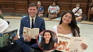 Who Is James Talarico Wife? Everything to Know About the Politician