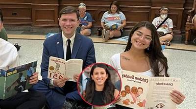 Who Is James Talarico Wife? Everything to Know About the Politician