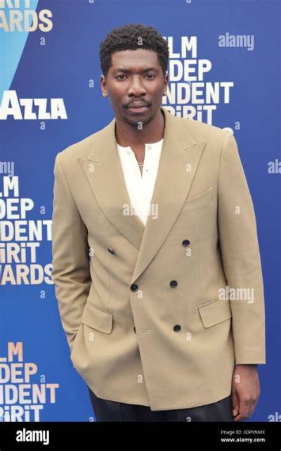 Who Is James Udom from the Tragedy of Macbeth? Everything to Know About