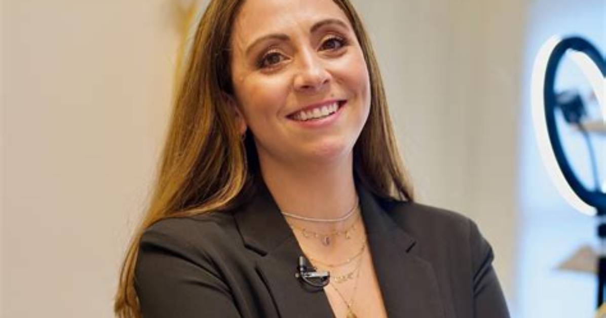 Who Is Jamie Hinchliffe First Wife? Everything to Know About Mrs Hinch Husband