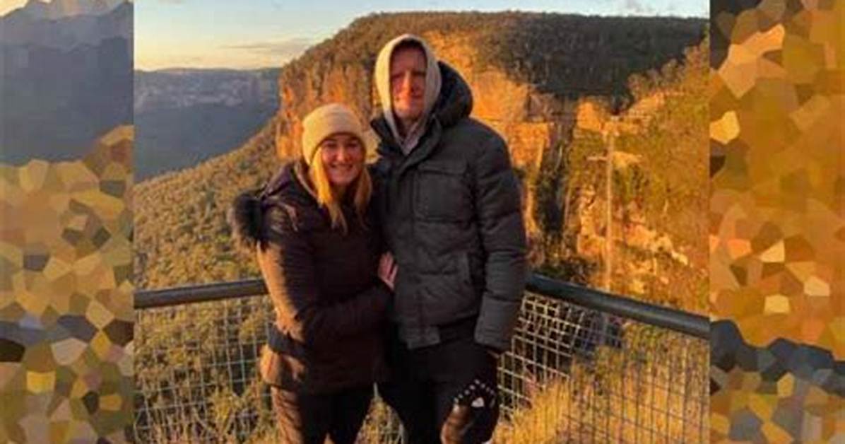 Who Is Jamie Mullarkey Wife or Partner? Here’s Everything to Know About the Ufc Fighter