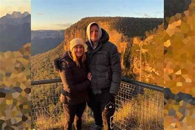 Who Is Jamie Mullarkey Wife or Partner? Here’s Everything to Know About the Ufc Fighter