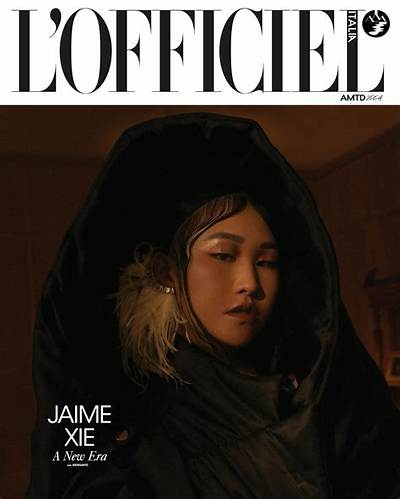 Who Is Jamie Xie? 10 Facts on Netflix’s Bling Empire Cast