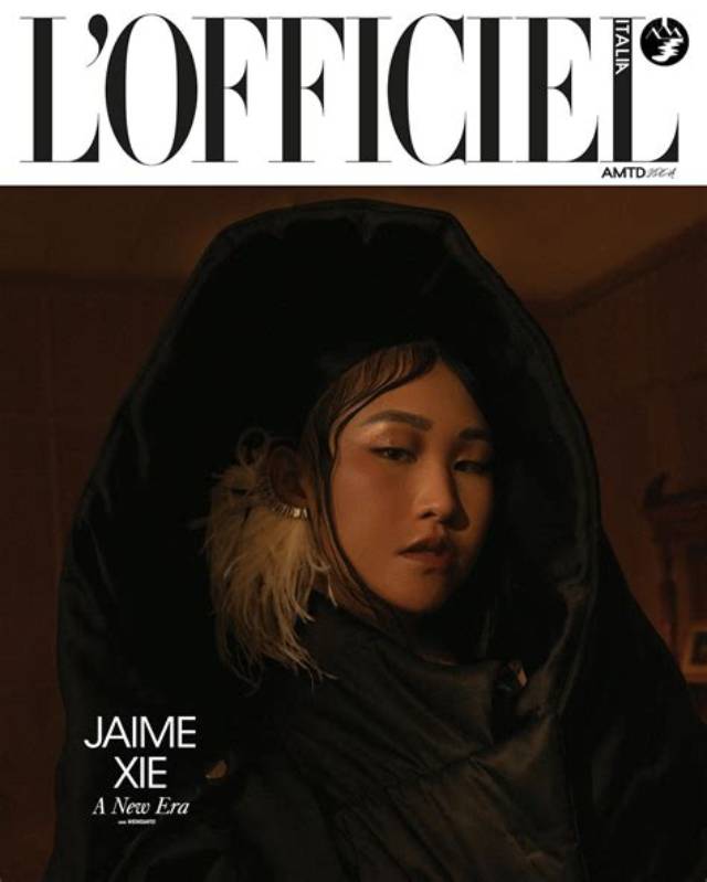 Who Is Jamie Xie? 10 Facts on Netflix’s Bling Empire Cast
