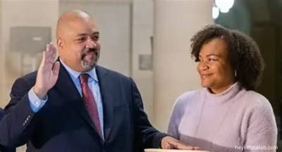 Who Is Jamila Ponton Bragg, Alvin Bragg’s Wife?