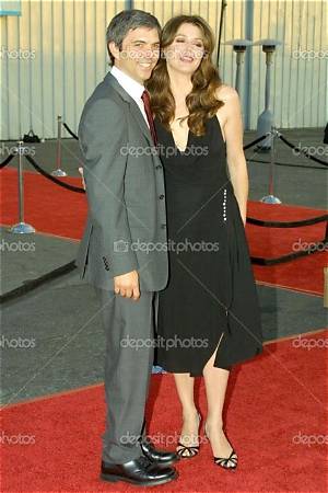Who Is Jane Leeves Husband Marshall Coben? Wiki: Net Worth, Wedding, Jewish, Children, Height