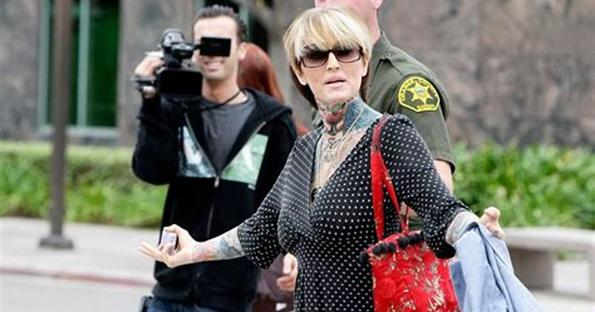 Who Is Janine Lindemulder? See Net-Worth, Quote, Awards, Fact, Wiki