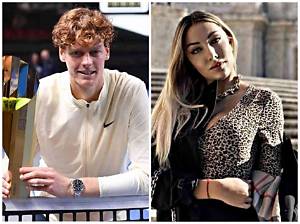 Who Is Jannik Sinner Girlfriend Maria Braccini, Meet Her on Instagram