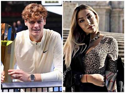Who Is Jannik Sinner Girlfriend Maria Braccini, Meet Her on Instagram