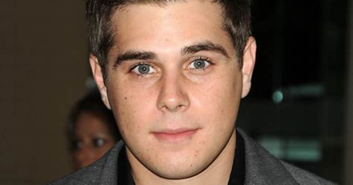 Who Is Jared Abrahamson? Everything to Know About the Cast of Topside