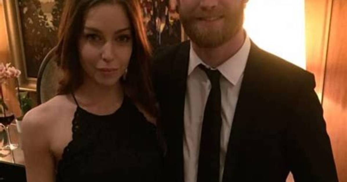 Who Is Jared Keeso Wife Magali Brunelle? Kids Family and Net Worth