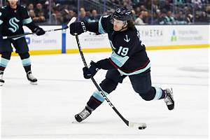 Who Is Jared Mccann? Everything on Ice Hockey Player