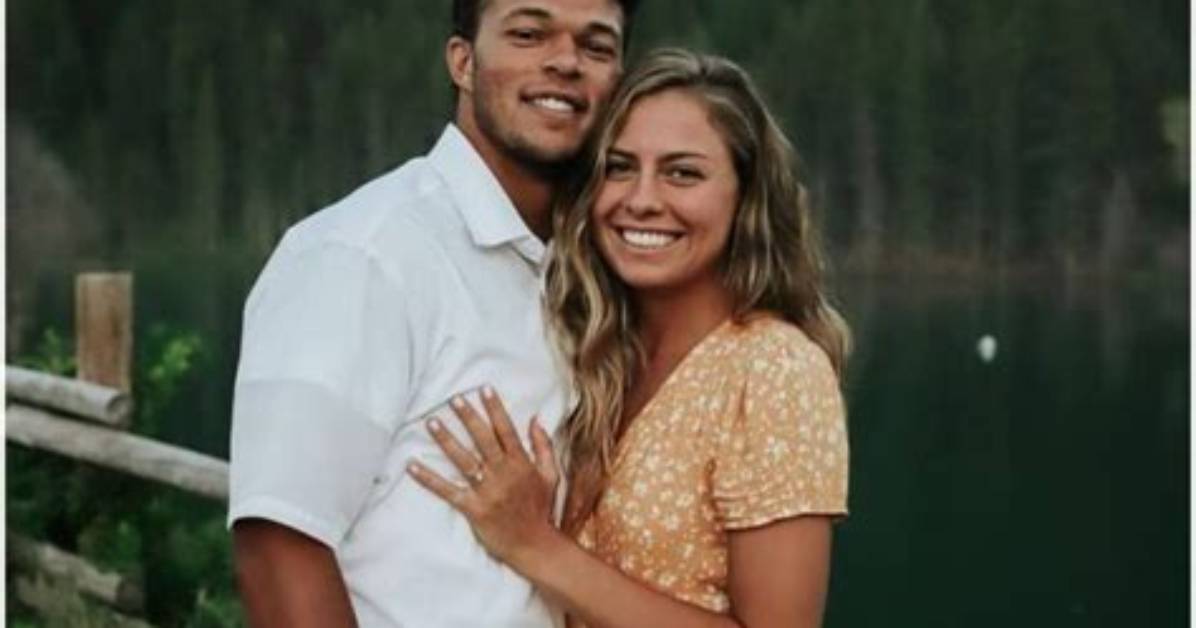 Who Is Jaren Hall Wife? Personal Life Revealed