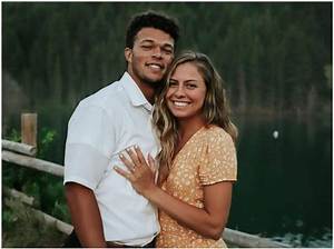 Who Is Jaren Hall Wife? Personal Life Revealed