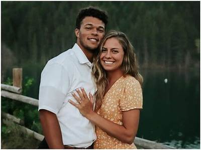 Who Is Jaren Hall Wife? Personal Life Revealed