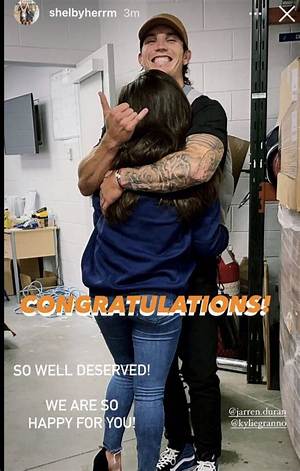 Who Is Jarren Duran Wife/Girlfriend? Is He Dating Kylie Granno?