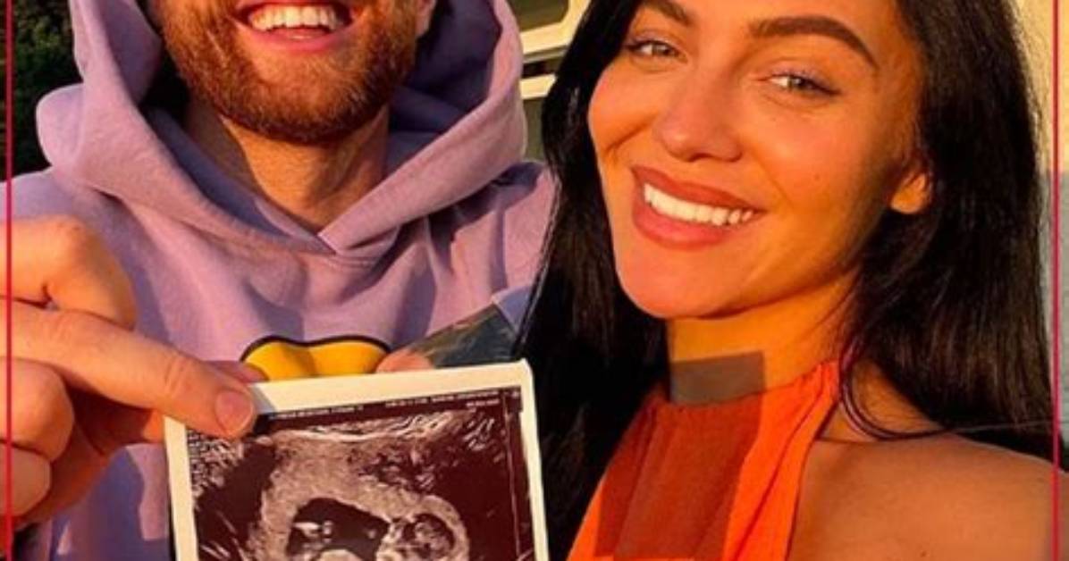 Who Is Jasmine Brownsword- Kristen Hanby Girlfriend? Look at the Couple’s Goofy Side on Instagram