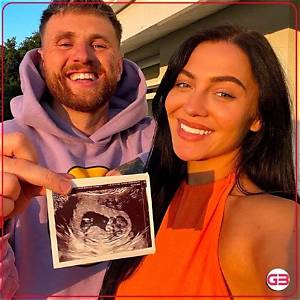 Who Is Jasmine Brownsword- Kristen Hanby Girlfriend? Look at the Couple’s Goofy Side on Instagram