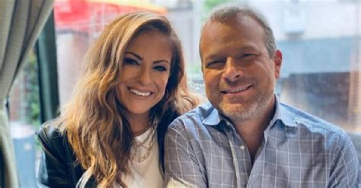 Who Is Jason Carr’s Wife Taryn Asher? Everything to Know About