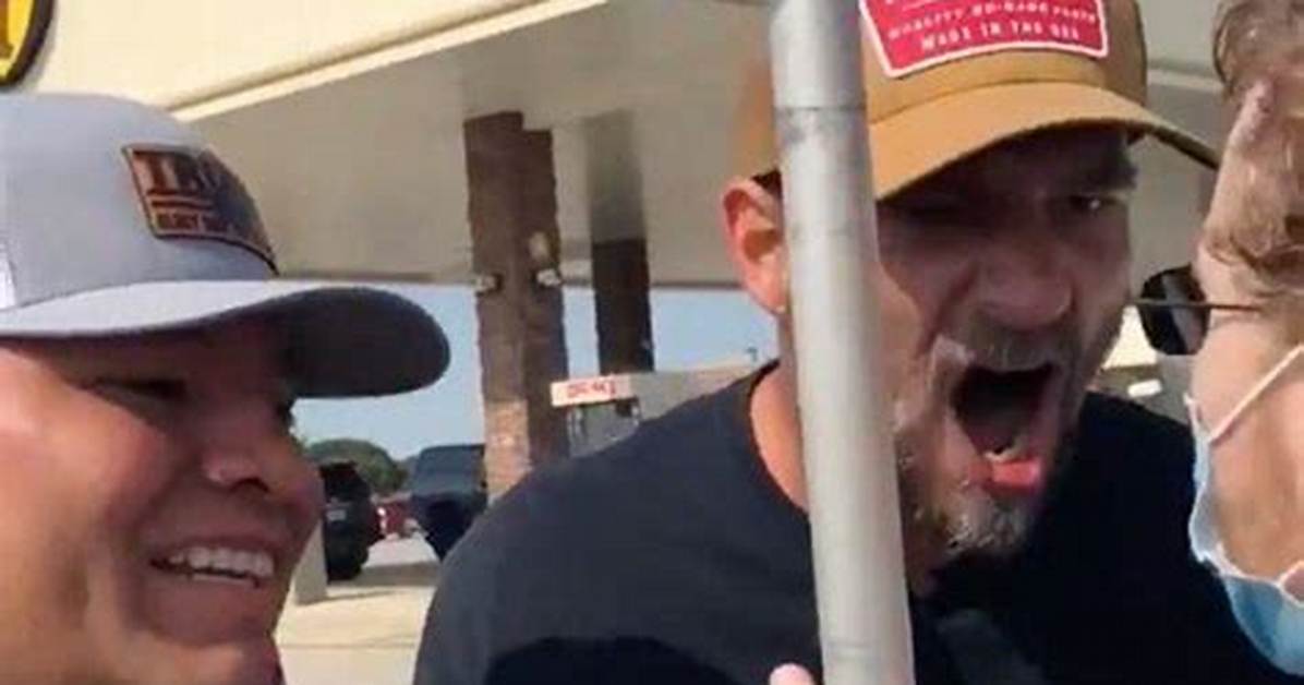 Who Is Jason Lata? 10 Facts on Wife Job, and Facebook: Is Denton Texas Man Arrested?