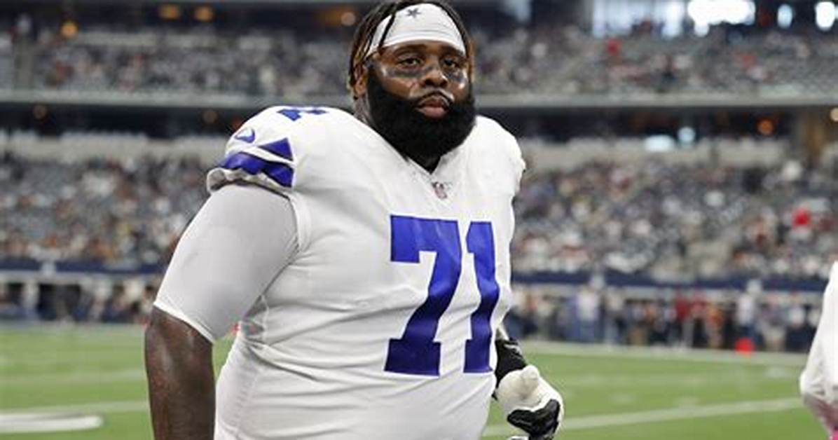 Who Is Jason Peters Wife? Find More About American Football Offensive Tackle Relationships